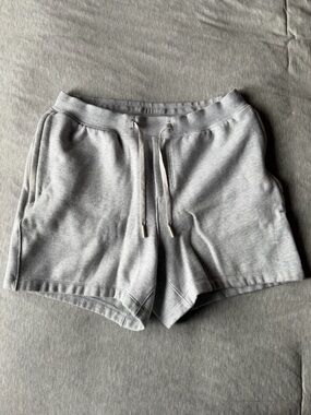 Lululemon Steady State Shorts
